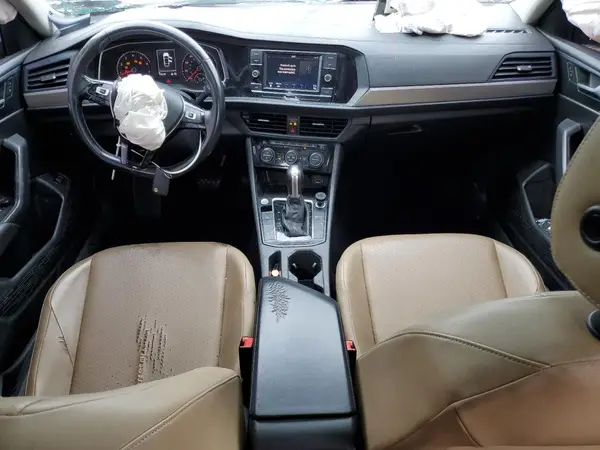 3VWC57BU2KM123237 2019 VOLKSWAGEN JETTA - Image 8