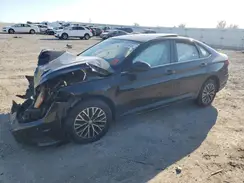 3VWC57BU2KM123321 2019 VOLKSWAGEN JETTA