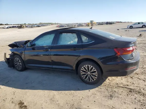 3VWC57BU2KM123321 2019 VOLKSWAGEN JETTA - Image 2