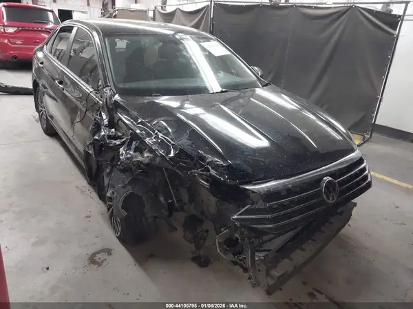 3VWC57BU2KM123559 2019 VOLKSWAGEN JETTA - Image 1