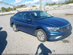 3VWC57BU2KM124078 2019 VOLKSWAGEN JETTA