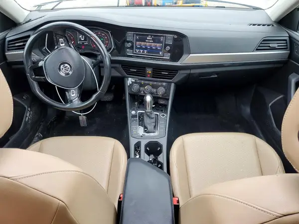 3VWC57BU2KM124128 2019 VOLKSWAGEN JETTA - Image 8