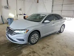 3VWC57BU2KM124193 2019 VOLKSWAGEN JETTA