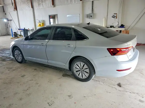 3VWC57BU2KM124193 2019 VOLKSWAGEN JETTA - Image 2