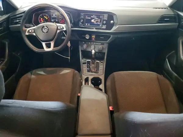 3VWC57BU2KM124193 2019 VOLKSWAGEN JETTA - Image 8