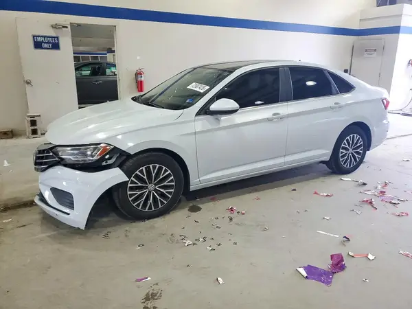 3VWC57BU2KM125103 2019 VOLKSWAGEN JETTA - Image 1