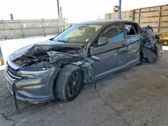 3VWC57BU2KM125540 2019 VOLKSWAGEN JETTA