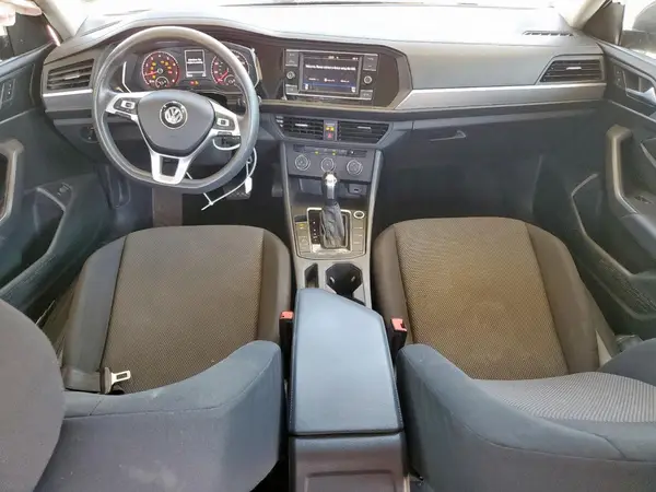 3VWC57BU2KM125540 2019 VOLKSWAGEN JETTA - Image 8