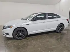 3VWC57BU2KM126803 2019 VOLKSWAGEN JETTA