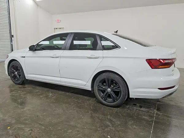3VWC57BU2KM126803 2019 VOLKSWAGEN JETTA - Image 2