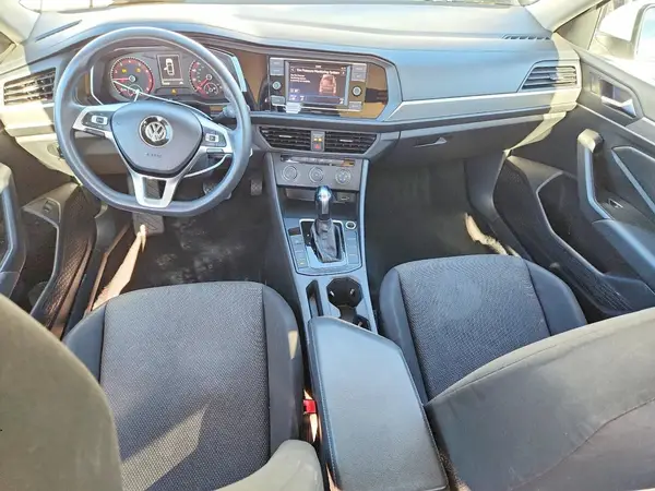 3VWC57BU2KM127479 2019 VOLKSWAGEN JETTA - Image 8