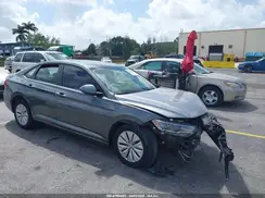 3VWC57BU2KM128406 2019 VOLKSWAGEN JETTA