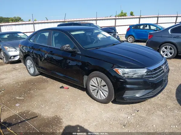 3VWC57BU2KM128681 2019 VOLKSWAGEN JETTA - Image 1
