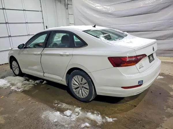 3VWC57BU2KM130057 2019 VOLKSWAGEN JETTA - Image 2