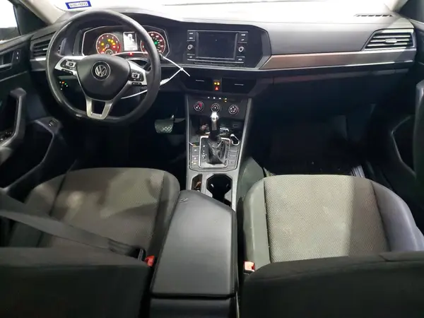3VWC57BU2KM130057 2019 VOLKSWAGEN JETTA - Image 8