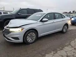 3VWC57BU2KM131824 2019 VOLKSWAGEN JETTA