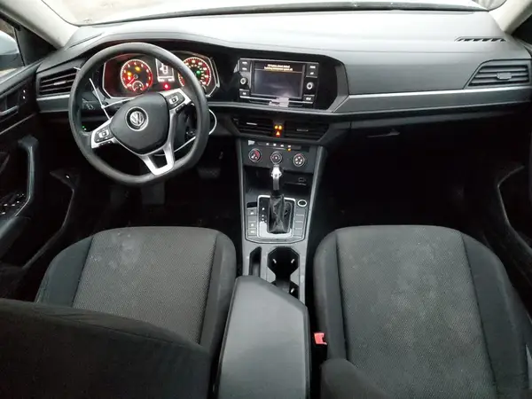 3VWC57BU2KM131824 2019 VOLKSWAGEN JETTA - Image 8