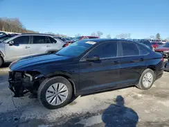 3VWC57BU2KM133752 2019 VOLKSWAGEN JETTA