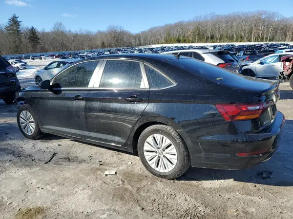 3VWC57BU2KM133752 2019 VOLKSWAGEN JETTA - Image 2