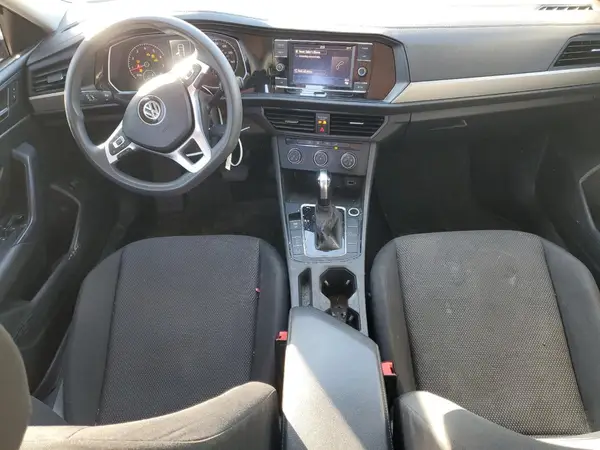 3VWC57BU2KM133752 2019 VOLKSWAGEN JETTA - Image 8