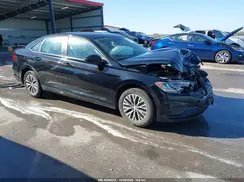 3VWC57BU2KM134819 2019 VOLKSWAGEN JETTA