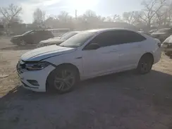 3VWC57BU2KM134917 2019 VOLKSWAGEN JETTA