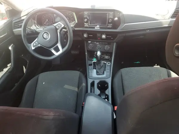 3VWC57BU2KM136070 2019 VOLKSWAGEN JETTA - Image 8