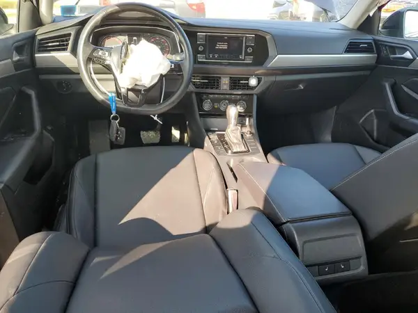 3VWC57BU2KM137476 2019 VOLKSWAGEN JETTA - Image 8