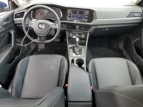 3VWC57BU2KM142449 2019 VOLKSWAGEN JETTA - Image 8