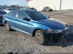 3VWC57BU2KM142757 2019 VOLKSWAGEN JETTA