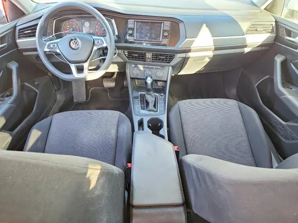 3VWC57BU2KM143228 2019 VOLKSWAGEN JETTA - Image 8