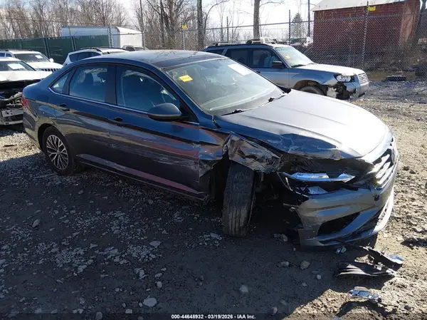 3VWC57BU2KM150583 2019 VOLKSWAGEN JETTA - Image 1