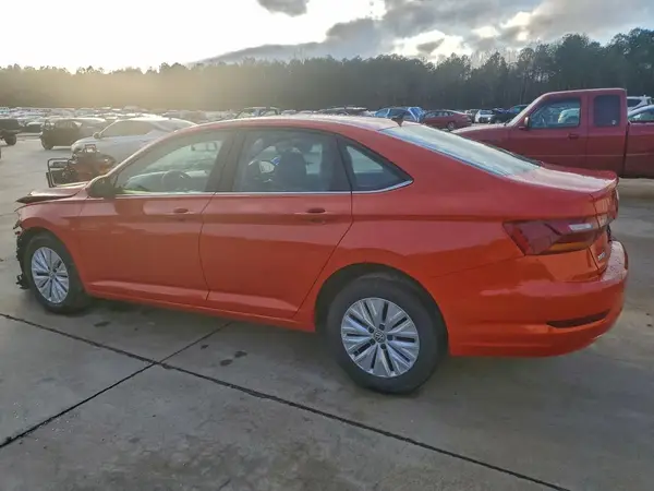 3VWC57BU2KM151894 2019 VOLKSWAGEN JETTA - Image 2