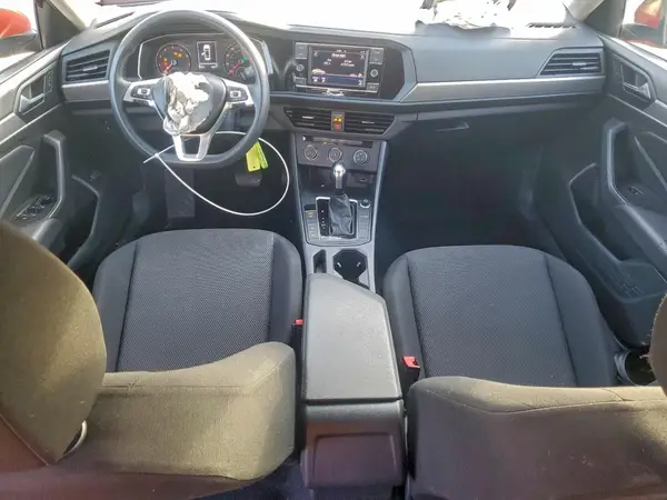 3VWC57BU2KM151894 2019 VOLKSWAGEN JETTA - Image 8