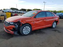 3VWC57BU2KM152284 2019 VOLKSWAGEN JETTA