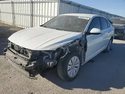 3VWC57BU2KM153712 2019 VOLKSWAGEN JETTA
