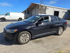 3VWC57BU2KM156139 2019 VOLKSWAGEN JETTA