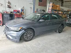 3VWC57BU2KM156206 2019 VOLKSWAGEN JETTA