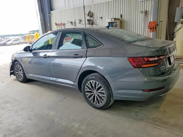 3VWC57BU2KM156206 2019 VOLKSWAGEN JETTA - Image 2