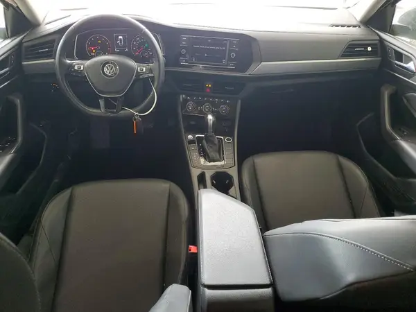 3VWC57BU2KM156206 2019 VOLKSWAGEN JETTA - Image 8
