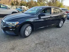 3VWC57BU2KM157842 2019 VOLKSWAGEN JETTA