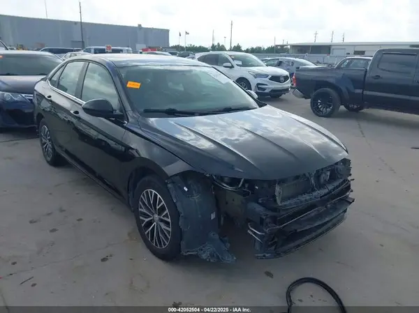 3VWC57BU2KM159171 2019 VOLKSWAGEN JETTA - Image 1