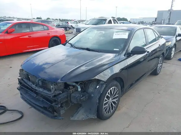 3VWC57BU2KM159171 2019 VOLKSWAGEN JETTA - Image 2