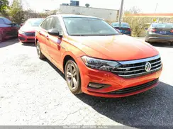 3VWC57BU2KM160126 2019 VOLKSWAGEN JETTA