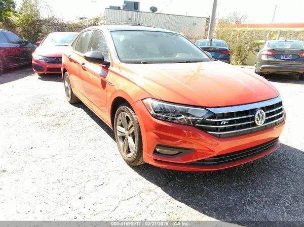 3VWC57BU2KM160126 2019 VOLKSWAGEN JETTA - Image 1