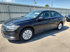 3VWC57BU2KM160787 2019 VOLKSWAGEN JETTA