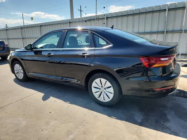 3VWC57BU2KM160787 2019 VOLKSWAGEN JETTA - Image 2