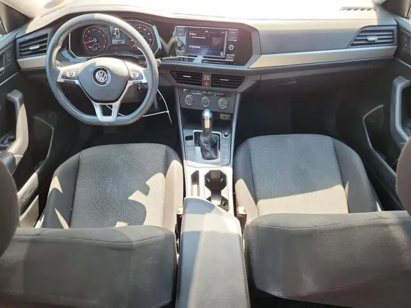3VWC57BU2KM160787 2019 VOLKSWAGEN JETTA - Image 8