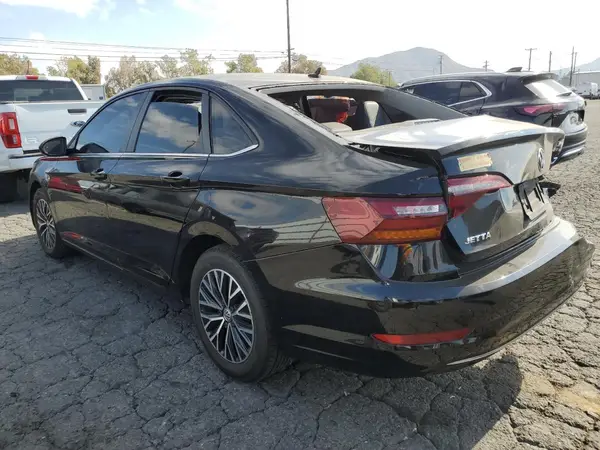 3VWC57BU2KM162295 2019 VOLKSWAGEN JETTA - Image 2