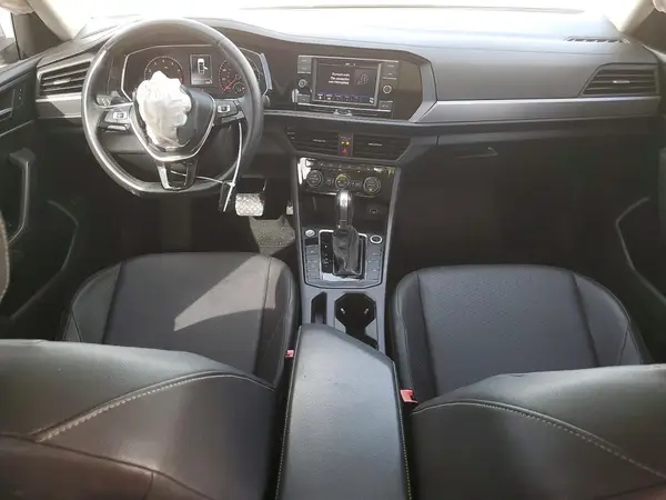 3VWC57BU2KM164600 2019 VOLKSWAGEN JETTA - Image 8